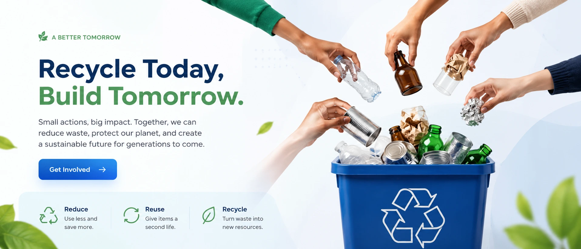 Waste Management image