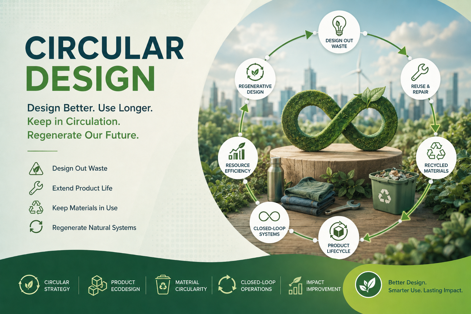 Circular Design cover image